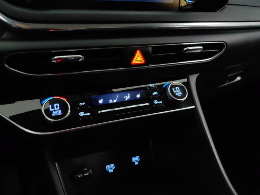 Hyundai Sonata VIII (DN8) Подольск  - изображение 15