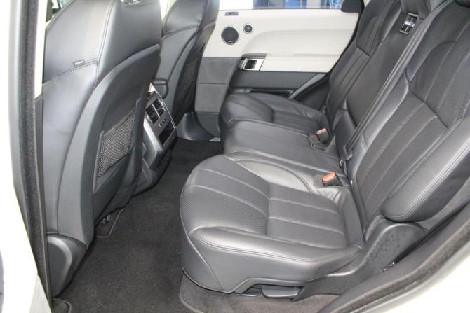 Land Rover Range Rover Sport II с пробегом 2014 года, цена 2 419 000 рублей, 307276 км, внедорожник, Автокод Объявления