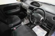 Toyota Sienta I Рестайлинг 1 Новокузнецк  - изображение 46