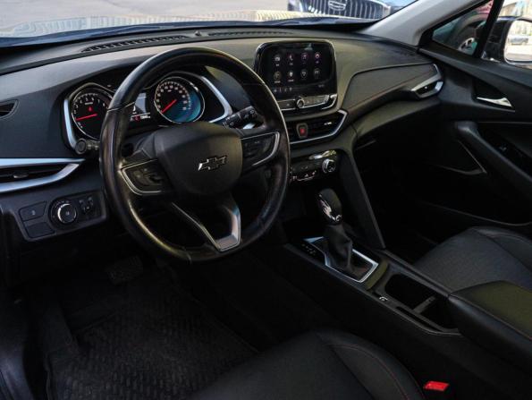 Chevrolet Orlando II с пробегом 2019 года, цена 2 100 000 рублей, 73648 км, компактвэн, Автокод Объявления