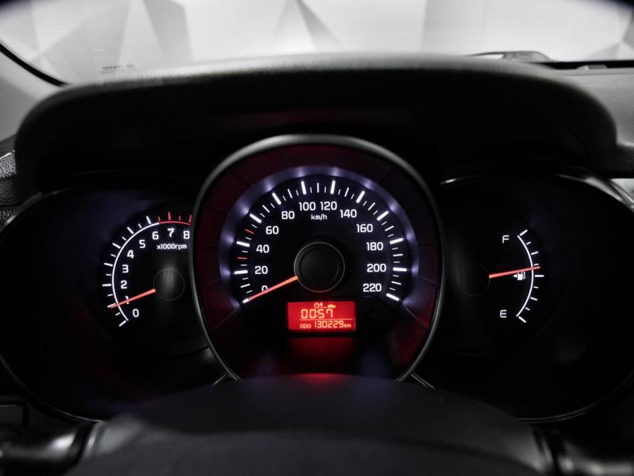 Kia Rio III Ульяновск  - изображение 15