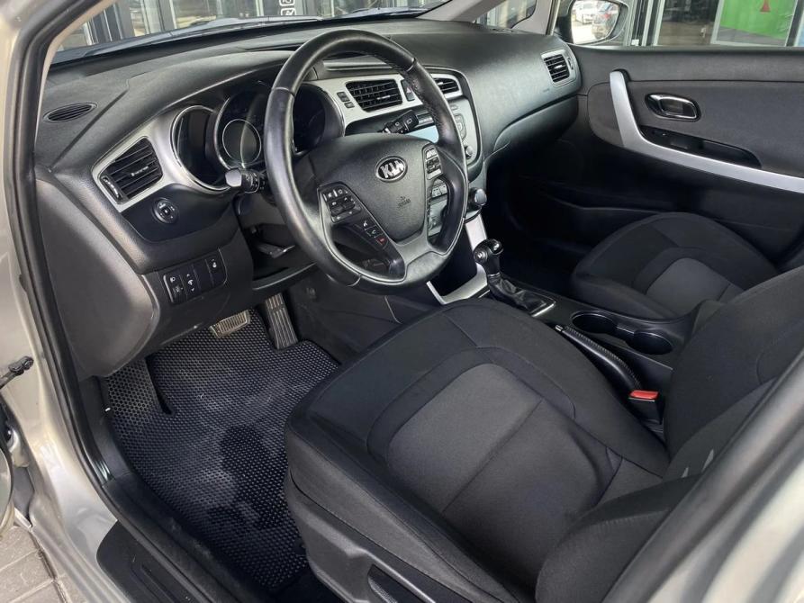 Kia Ceed II Волгоград  - изображение 8