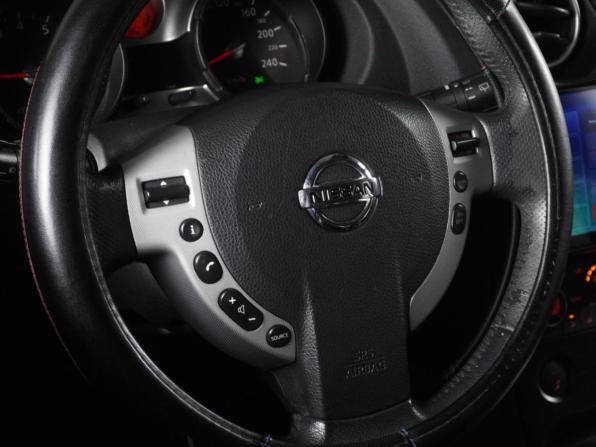 Nissan Qashqai I с пробегом 2007 года, цена 869 000 рублей, 233042 км, внедорожник, Автокод Объявления