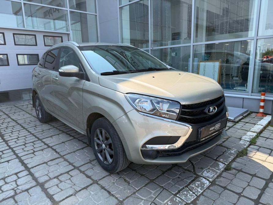 Lada (ВАЗ) XRAY I Орел  - изображение 1