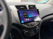 Hyundai Solaris I Рестайлинг Набережные Челны  - изображение 32