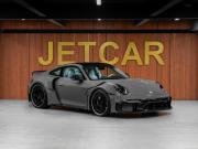 Porsche 911 VIII (992) Москва  - изображение 47
