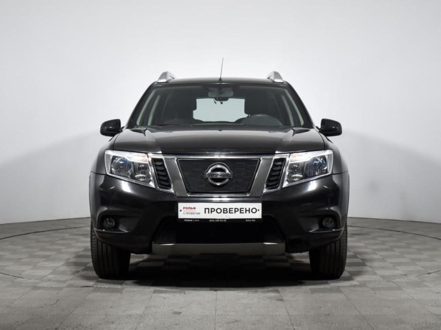 Nissan Terrano III (D10) Санкт-Петербург  - изображение 2