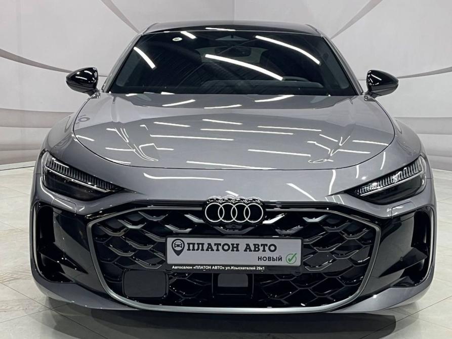 Audi A5 II (F5) Рестайлинг Воронеж  - изображение 2