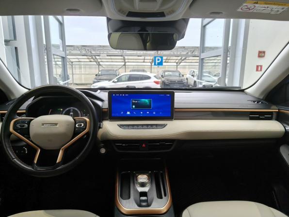 Haval Jolion I с пробегом 2023 года, цена 1 930 000 рублей, 52000 км, внедорожник, Автокод Объявления