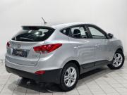 Hyundai ix35 I Курск  - изображение 21