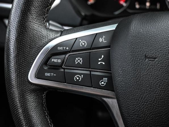 Lada (ВАЗ) Vesta I Рестайлинг (NG) с пробегом 2023 года, цена 1 279 000 рублей, 45321 км, универсал, Автокод Объявления
