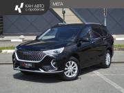 Haval M6 II Казань  - изображение 15
