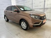 Lada (ВАЗ) XRAY I Пермь  - изображение 21