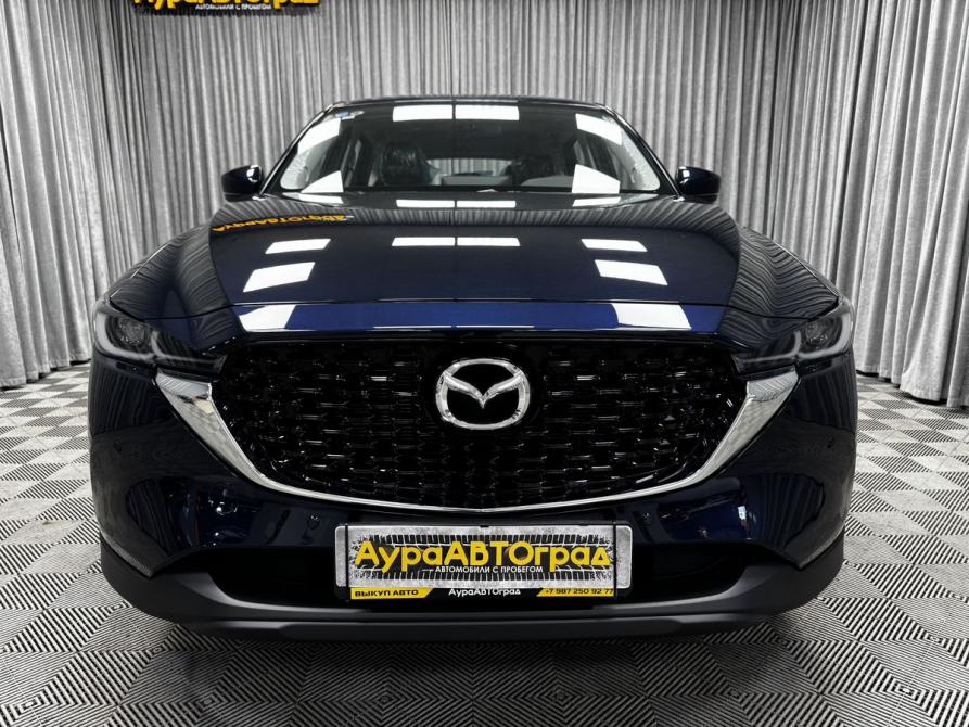 Mazda CX-5 II Рестайлинг Стерлитамак  - изображение 5