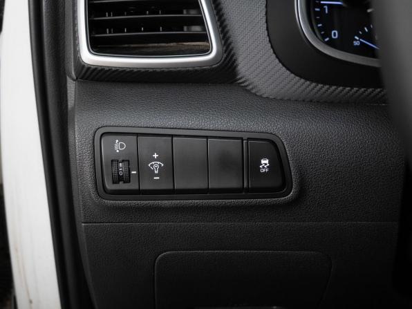 Hyundai Tucson III Рестайлинг с пробегом 2020 года, цена 2 136 000 рублей, 111312 км, внедорожник, Автокод Объявления