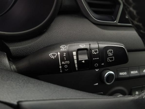 Kia Sportage IV с пробегом 2017 года, цена 1 880 000 рублей, 106245 км, внедорожник, Автокод Объявления