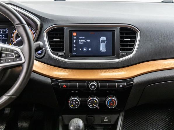 Lada (ВАЗ) Vesta I Рестайлинг (NG) с пробегом 2023 года, цена 1 378 000 рублей, 69317 км, универсал, Автокод Объявления