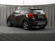 Opel Mokka I Москва  - изображение 29