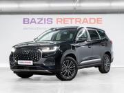 Chery Tiggo 8 Pro Max I Рестайлинг Тюмень  - изображение 27