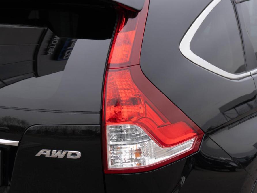 Honda CR-V IV Улан-Удэ  - изображение 10