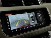 Land Rover Range Rover Sport II Москва  - изображение 44