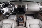 Nissan Patrol V (Y61) Оренбург  - изображение 28