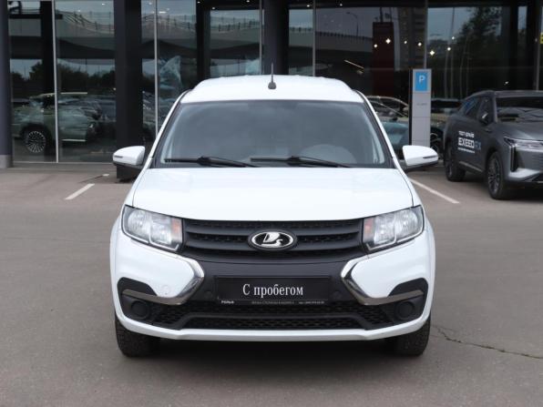 Lada (ВАЗ) Largus I Рестайлинг с пробегом 2023 года, цена 1 100 000 рублей, 93000 км, фургон, Автокод Объявления