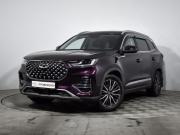 Chery Tiggo 8 Pro I Санкт-Петербург  - изображение 24