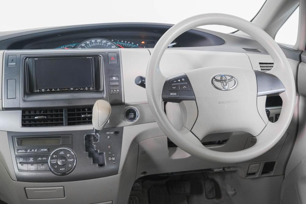 Toyota Estima III Рестайлинг Кемерово  - изображение 15