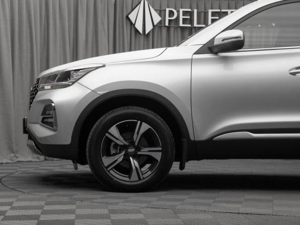 Chery Tiggo 4 Pro I Рестайлинг с пробегом 2024 года, цена 1 780 000 рублей, 14411 км, внедорожник, Автокод Объявления