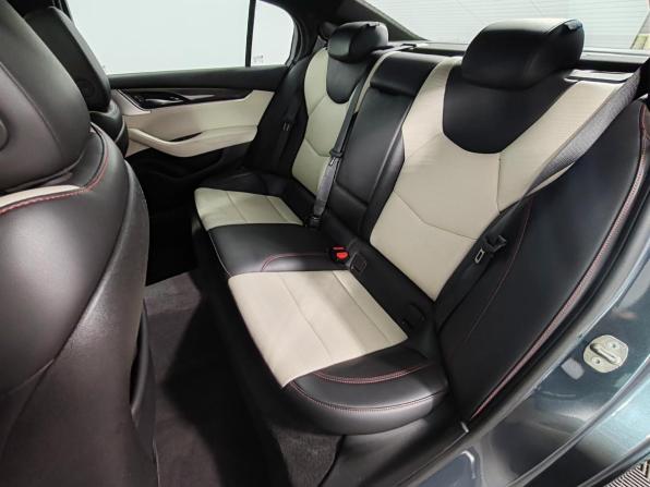 Cadillac CT5 I с пробегом 2021 года, цена 2 999 000 рублей, 69307 км, седан, Автокод Объявления