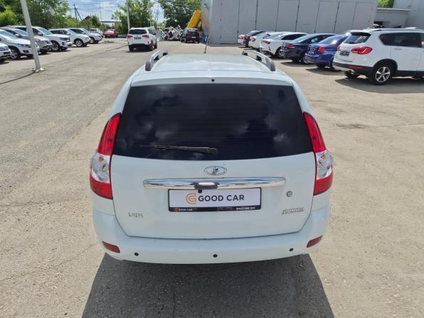 Lada (ВАЗ) Priora I с пробегом 2011 года, цена 390 000 рублей, 129935 км, универсал, Автокод Объявления
