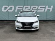 Changan Alsvin Кропоткин  - изображение 26