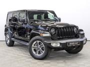 Jeep Wrangler IV (JL) Москва  - изображение 33