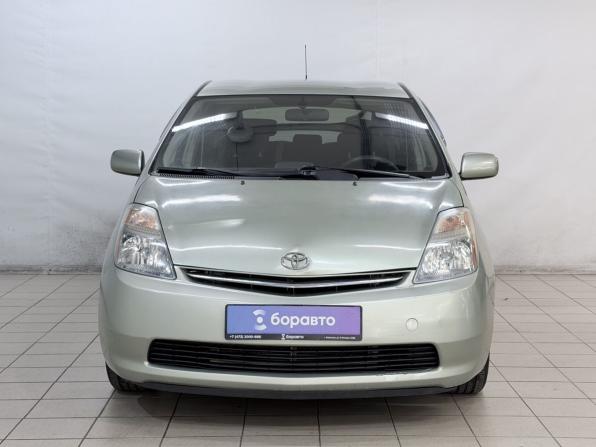 Toyota Prius II Рестайлинг (XW20) с пробегом 2008 года, цена 630 000 рублей, 230357 км, лифтбек, Автокод Объявления