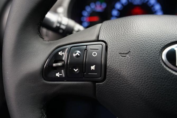 Kia Sportage III с пробегом 2013 года, цена 1 590 000 рублей, 201126 км, внедорожник, Автокод Объявления
