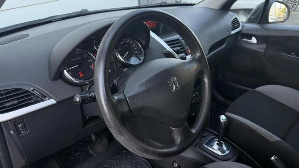 Peugeot 207 I Ставрополь  - изображение 14