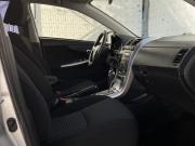 Toyota Corolla X (E140 E150) Рестайлинг Тамбов  - изображение 29