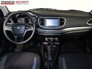 Lada (ВАЗ) Vesta I Рестайлинг (NG) Белгород  - изображение 30
