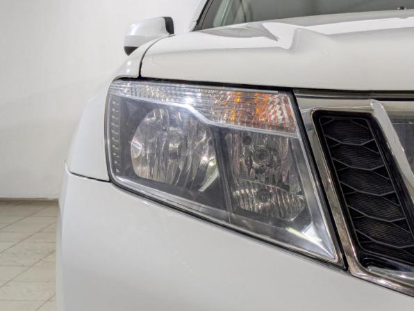 Nissan Terrano III (D10) с пробегом 2020 года, цена 1 330 000 рублей, 115622 км, внедорожник, Автокод Объявления