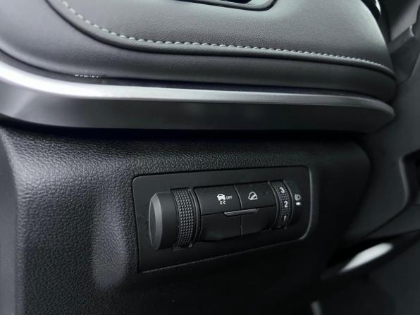 Chery Tiggo 4 Pro I с пробегом 2023 года, цена 1 460 000 рублей, 31803 км, внедорожник, Автокод Объявления
