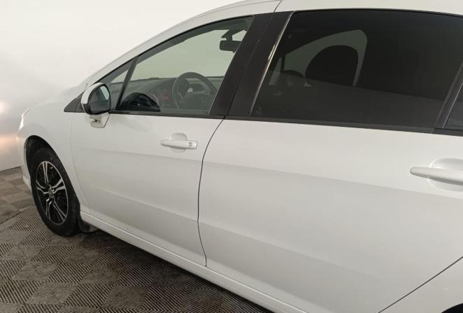 Peugeot 408 I с пробегом 2014 года, цена 780 000 рублей, 71272 км, седан, Автокод Объявления