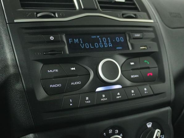 Lada (ВАЗ) Granta I Рестайлинг с пробегом 2025 года, цена 999 000 рублей, 26770 км, лифтбек, Автокод Объявления