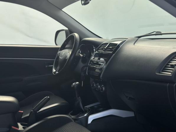 Peugeot 4008 I с пробегом 2012 года, цена 1 200 000 рублей, 100965 км, внедорожник, Автокод Объявления