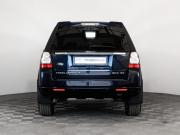 Land Rover Freelander II Рестайлинг Санкт-Петербург  - изображение 33