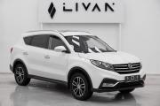 Dongfeng 580 I Рестайлинг Москва  - изображение 13