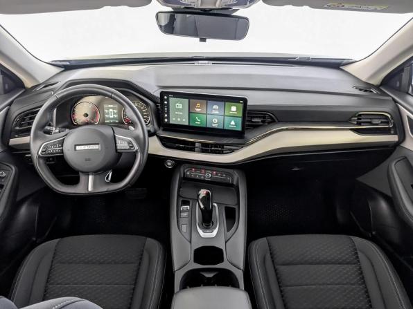 Haval F7 I Рестайлинг с пробегом 2023 года, цена 1 955 000 рублей, 29302 км, внедорожник, Автокод Объявления