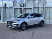 Lada (ВАЗ) Vesta I Рестайлинг (NG) Воронеж  - изображение 16