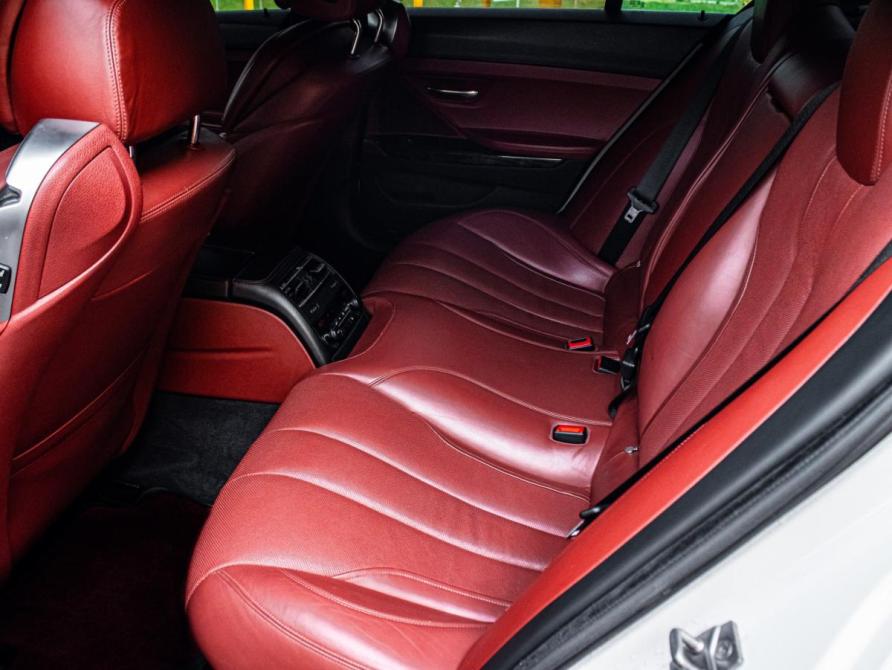 BMW 6 серии III (F06/F13/F12) Москва  - изображение 8