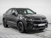 Geely Tugella I Рестайлинг Москва  - изображение 22